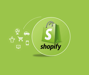 Shopify Destek Hizmeti