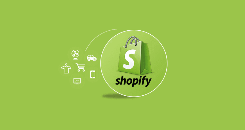Shopify Destek Hizmeti