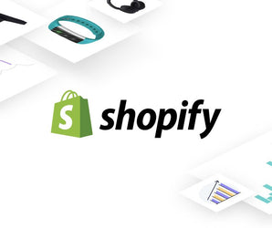 Shopify Mağaza Kurulumu