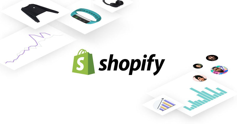Shopify Mağaza Kurulumu
