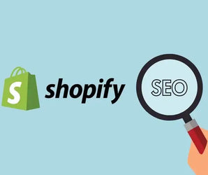 Shopify On-Page SEO Hizmeti