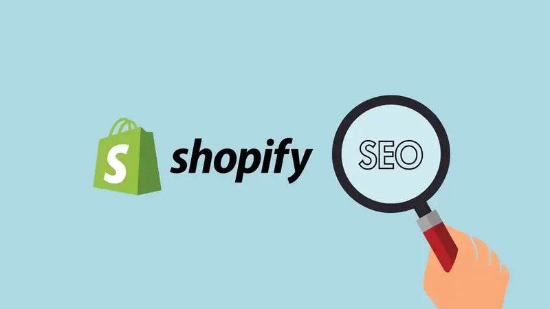 Shopify On-Page SEO Hizmeti